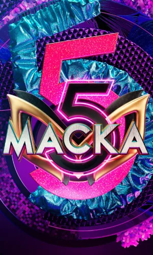 Маска 10 выпуск от 12.04.2026 (2020) смотреть онлайн